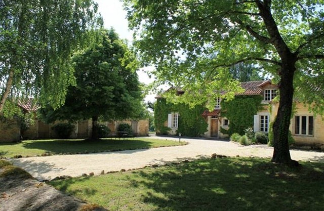 Maison de Charme au Coeur de la Nature