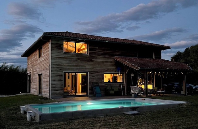 Maison de Charme au Coeur de la Campagne