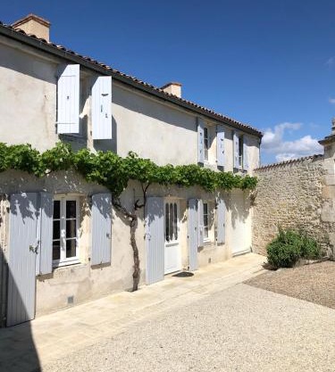 Maison de charme LA ROCHELLE ILE DE RE