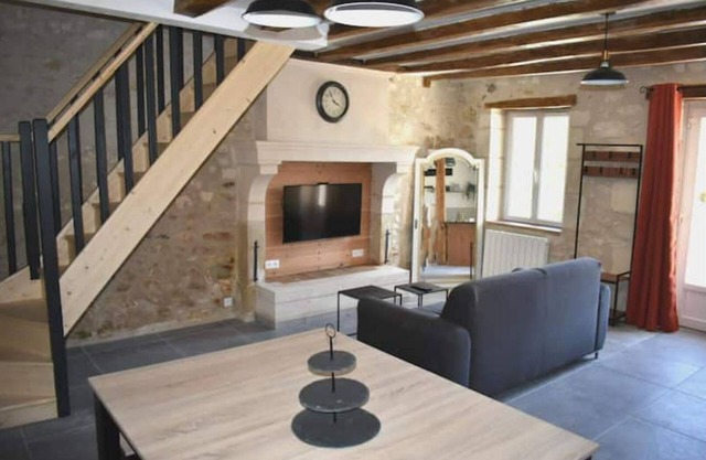 Maison de Charme