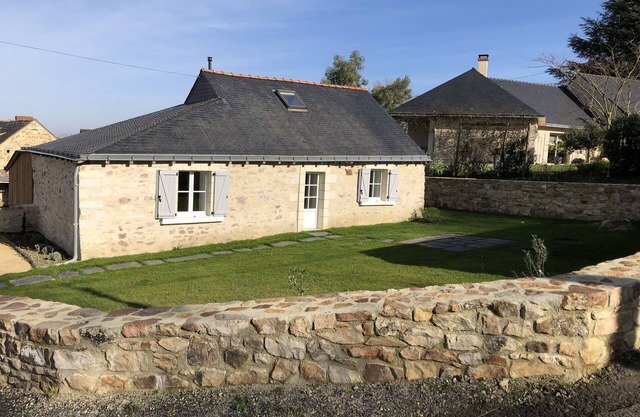 Maison de Campagne