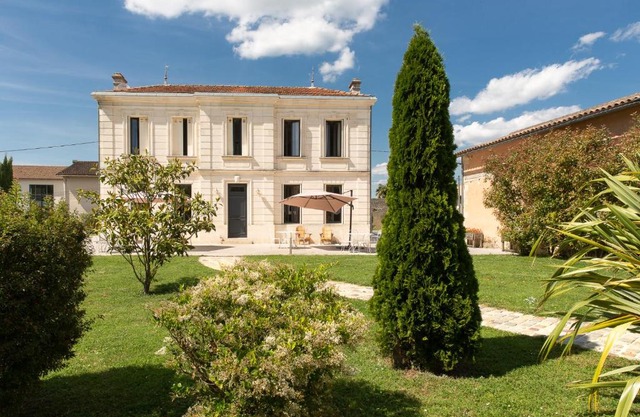Maison de Jean