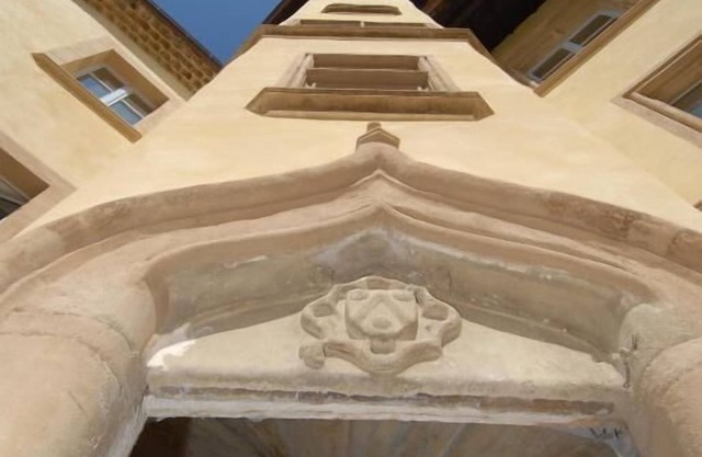 Maison De La Pra