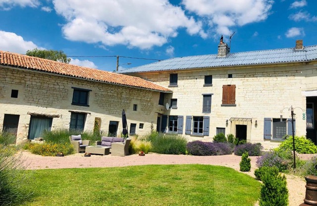 Maison de Lavande