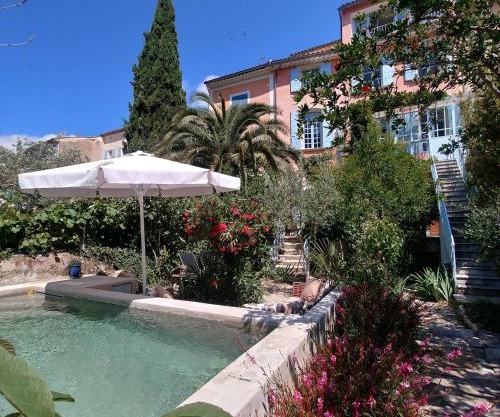 Maison de Maître Des-Sens