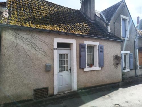 Maison de Polly