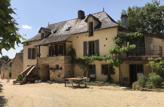Maison de Vacance au Calme