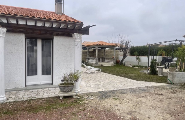 Maison de Vacances
