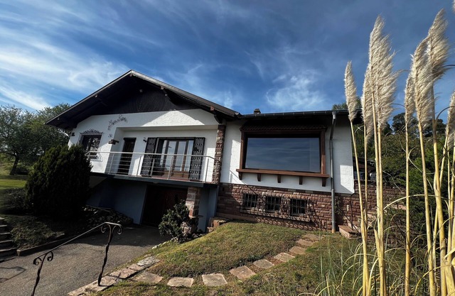 Maison de Vacances Mon Rêve Idéal Pour les Familles Jusqu'à 6 Personnes + 1 Bébé