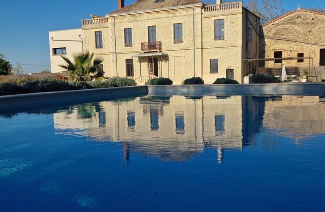 Maison de Vacances, un air de Provence
