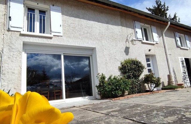 Maison de Village
