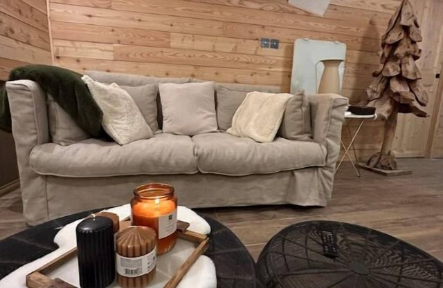 Maison de Village Rénovée Pied des Pistes