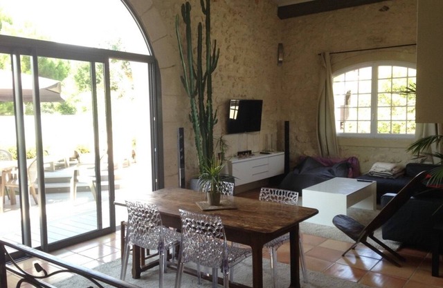 Maison de Village 2ch + 2sdb Terrasse 45 m2