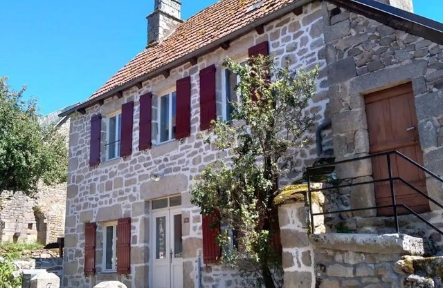 Maison de Village