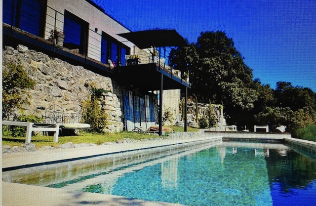 Maison de ZOE