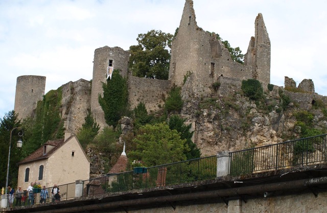 Maison des Vacances au Calme à Proximité de la Brenne