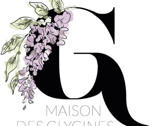 Maison Des Glycines