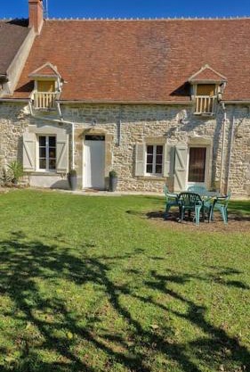 Maison des oiseaux