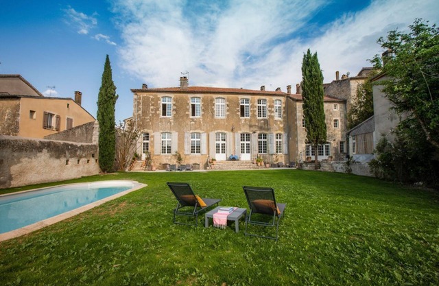 Maison Des Sculptures