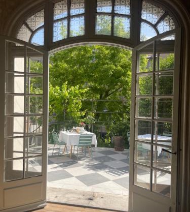Maison Dormoy