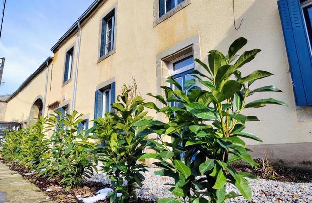 Maison Egalité