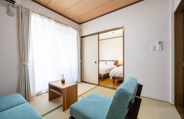 Maison Elegance 202 | 4 minutes by train from Hane - No 202/Ota-ku Tokyo