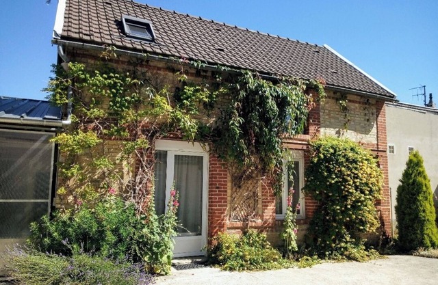 Maison en Champagne