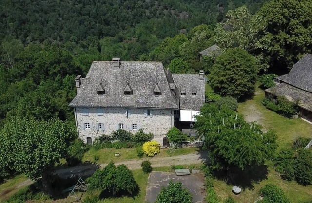 Maison en Pleine Nature Zone Natura 2000