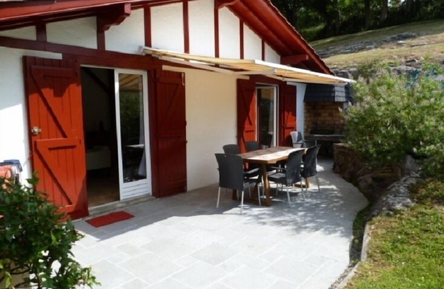 Maison Etxetoa - Ayherre