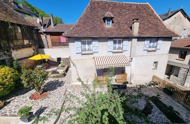 Maison Familiale