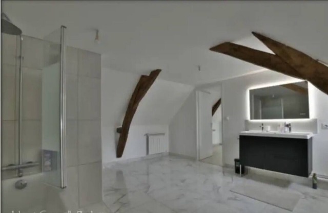 Maison Familiale 11 Personnes