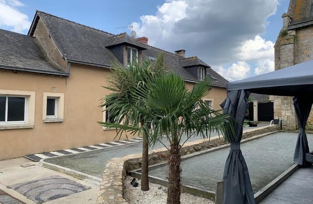 Maison familiale 11 personnes