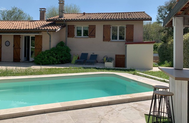 Maison Familiale