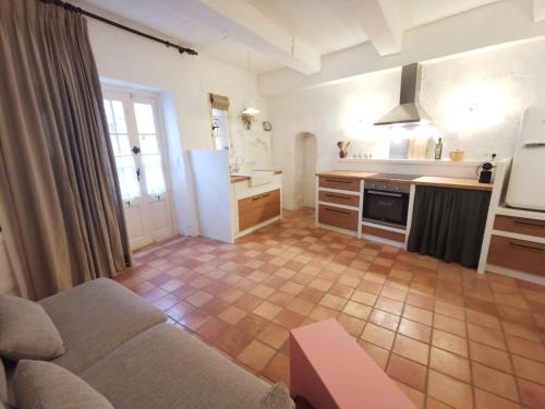 Maison Figue, maison de village Aspiran, l'Hérault