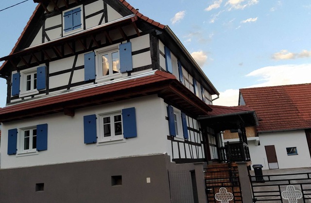Maison Florentine