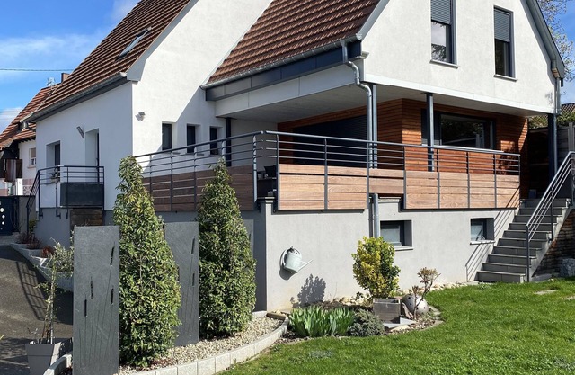 Maison Individuelle, Idéale Pour un Séjour en Famille ou Entre Amis !
