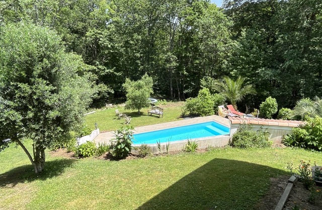 Maison de Vacances à Louer