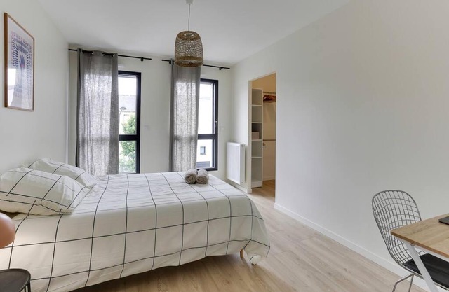 Maison Joseph - Suite 1