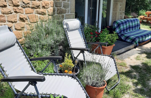 Maison de Campagne Pour 8 Personnes Proche Padirac