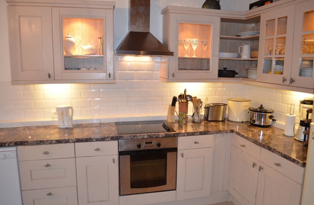 Maison Du Puits (3 bedrooms 2 bathrooms sleeps 8)