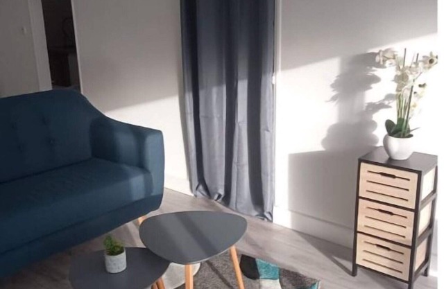 Maison/Gîte Proche mer " Tout Inclus" !