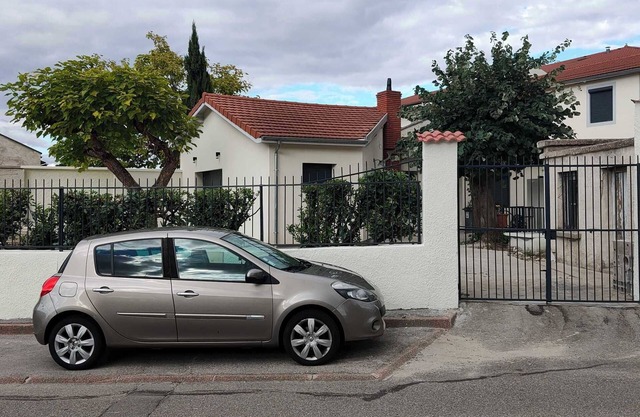 Maison Individuelle