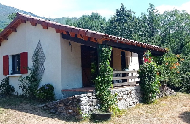 Maison Independante