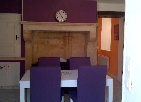 Maison Individuelle Les Templiers