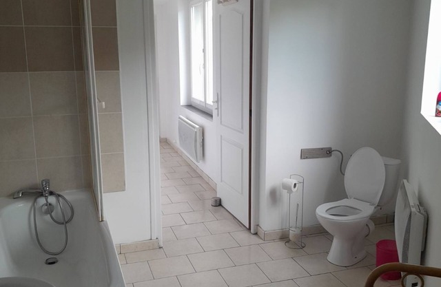 Maison Individuelle 4 Couchages