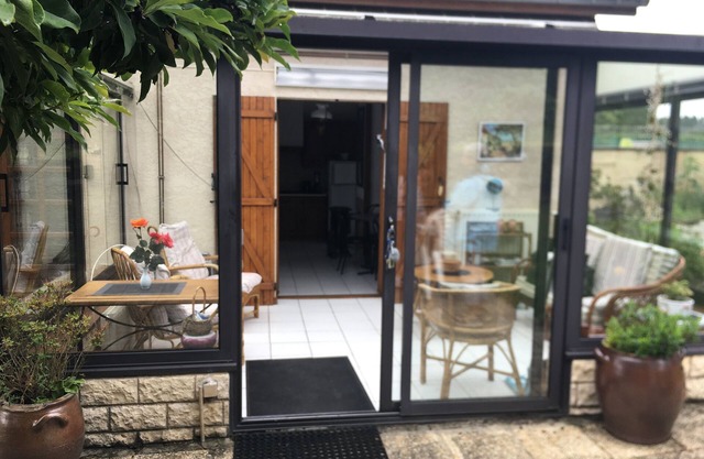 Maison Individuelle de 60m² à Deux pas des Étangs des Moines