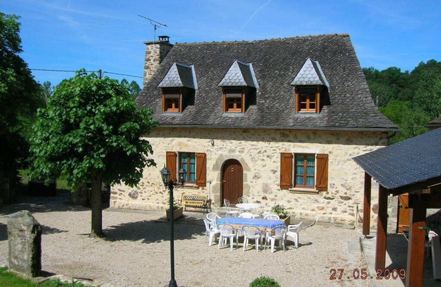 Maison Individuelle Avec Parc Clos