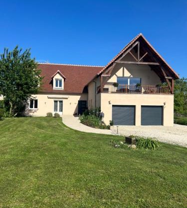 Maison Karmanor