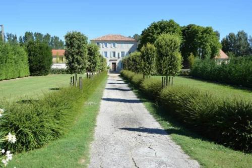 Maison : L'Appart des Anges 10 personnes