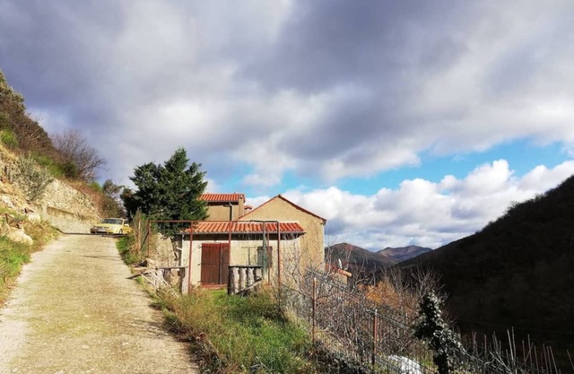 Maison La CLede
